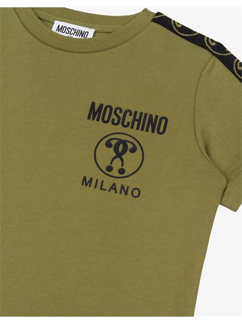  MOSCHINO KID | HNM03V LAA10/30262